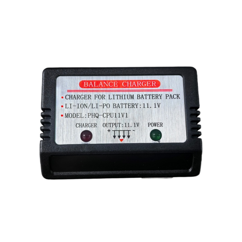 3S 11.1V LiPo Battery Balance  - Drone Battery Charger recensione e prezzo