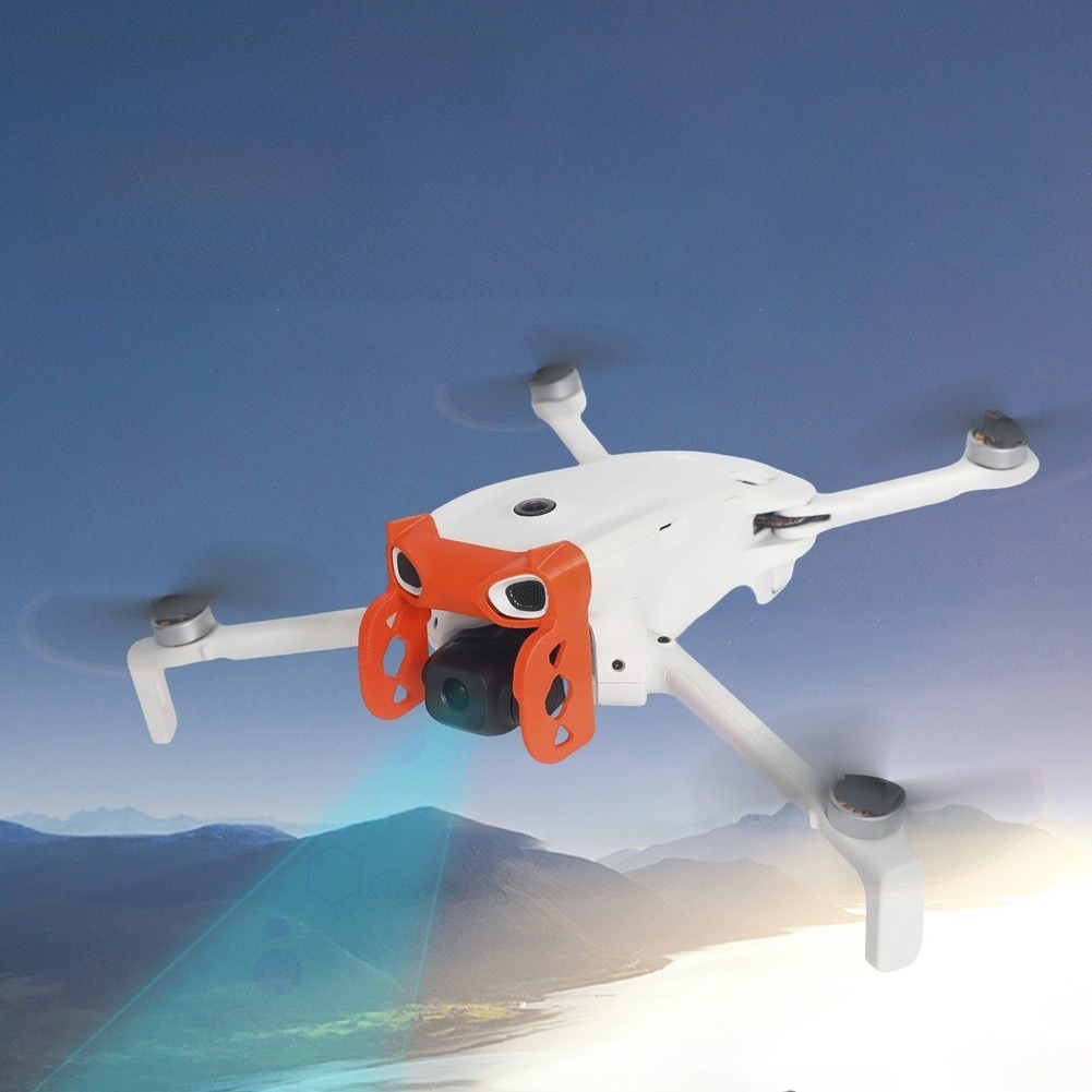 Scratch Resistant Lens Hood Su - Drone Sun Shade recensione e prezzo