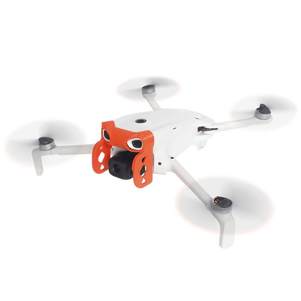 Scratch Resistant Lens Hood Su - Drone Sun Shade recensione e prezzo