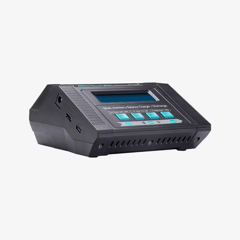 EV-PEAK C1-XR 100W 10A Smart B - Drone Battery Charger recensione e prezzo
