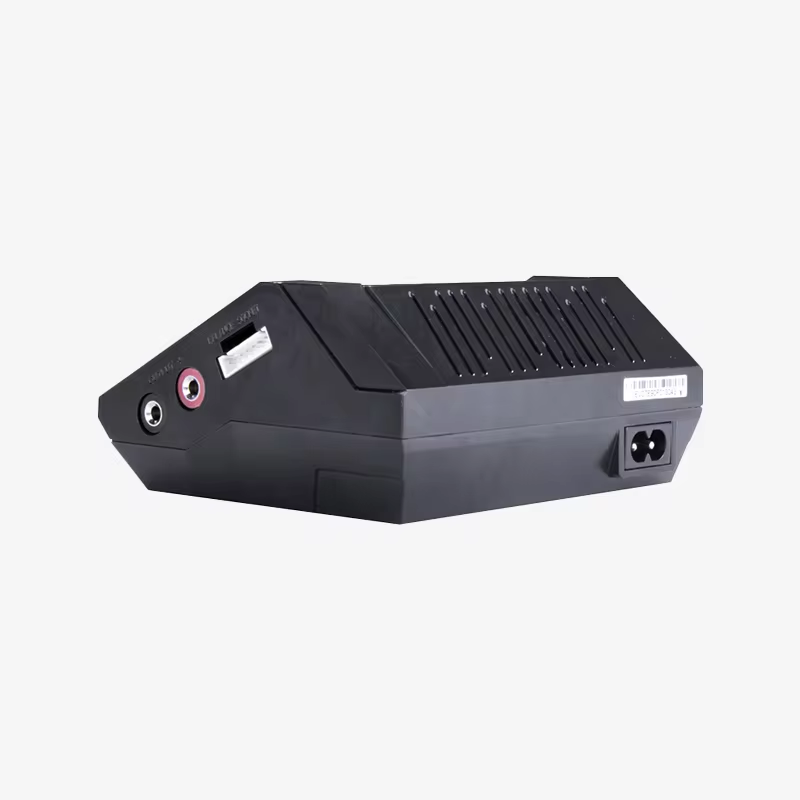 EV-PEAK C1-XR 100W 10A Smart B - Drone Battery Charger recensione e prezzo