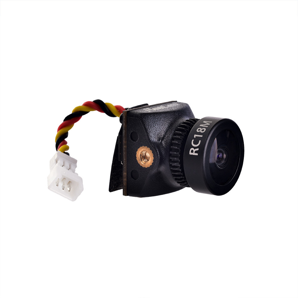 RunCam Nano 2 FPV Camera 2.1mm - Drone Controller Screen recensione e prezzo