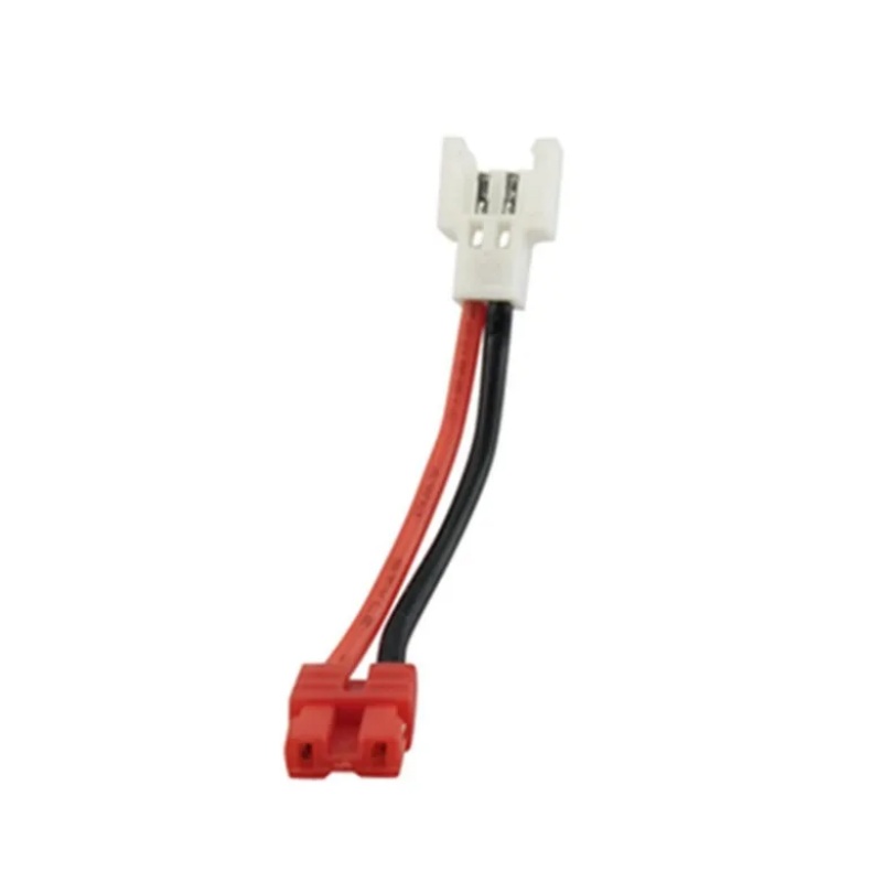5Pcs SYMA X5HW X5HC X5SW X5C X - Drone Battery Adapter recensione e prezzo