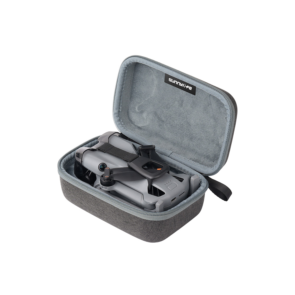 Portable Large Capacity Case H - Drone Hard Shell Case recensione e prezzo