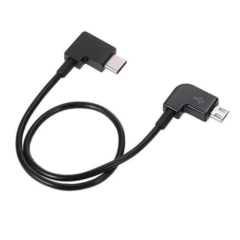 Micro to USB C Remote Controll - Drone Remote Controller Lanyard recensione e prezzo
