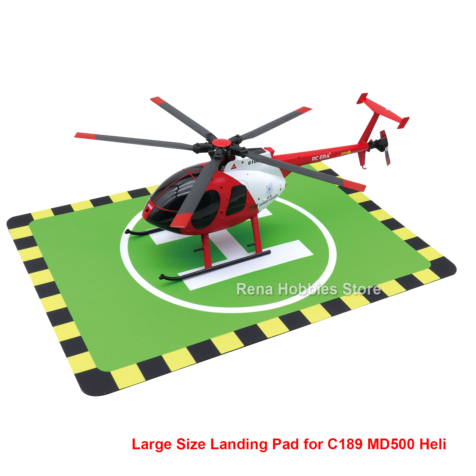 2 Sizes Takeoff and Landing Pa - Drone Landing Pad recensione e prezzo