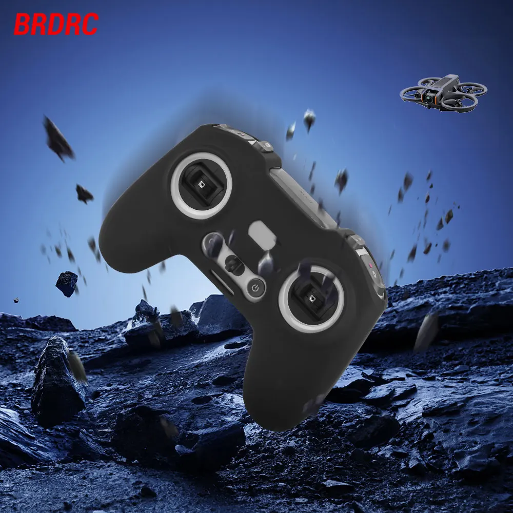 BRDRC for DJI Avata 2/FPV Comb - Drone Controller Hood recensione e prezzo