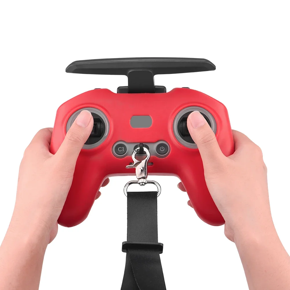 BRDRC for DJI Avata 2/FPV Comb - Drone Controller Hood recensione e prezzo