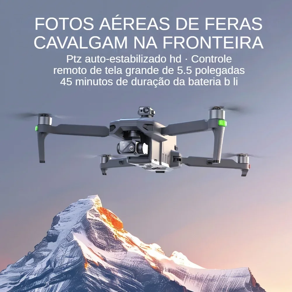 ZLL SG909 SG909MAX Professiona - Drone Controller Screen recensione e prezzo