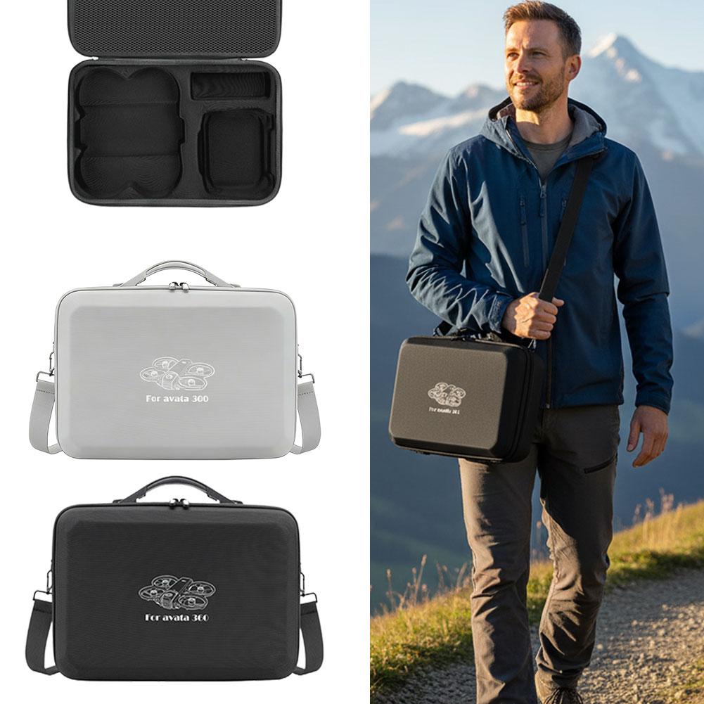 For DJI Avata 360 Storage Bag  - Drone Backpack recensione e prezzo