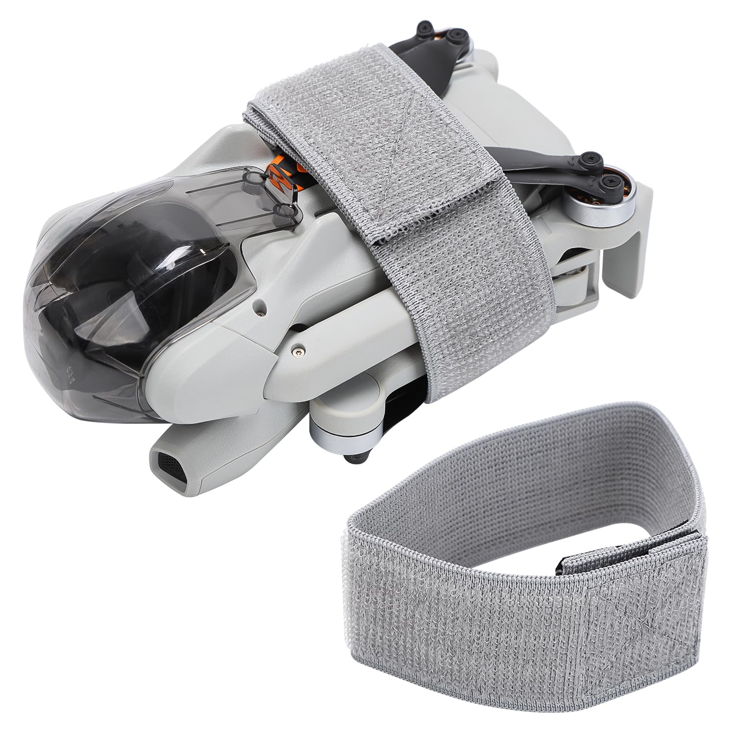 Propeller Holder Strap Accesso - Drone Propeller Holder recensione e prezzo